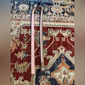 Chaco Belt Women Pink